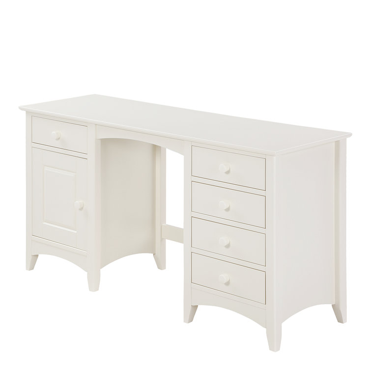 Harriet Bee Modbury Dressing Table Reviews Wayfair